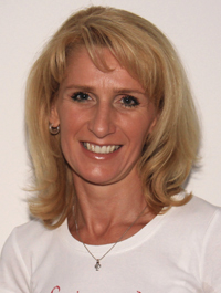 Dr. Dagmar Kienberger